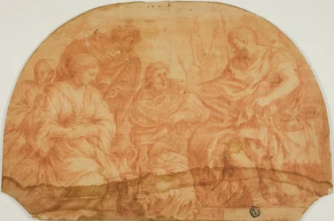 De Matigheid van Scipio
