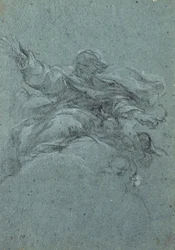 Studie van God de Vader