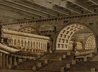 Ondergronds Mausoleum