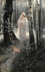Ave Maria, 1915