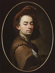 Zelfportret