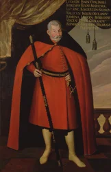 Lukasz Opalinski (1581-1684) c.1640