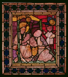 De Aanbidding der Wijzen, 1430-40