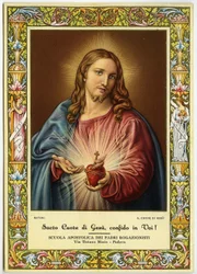 Heilig Hart van Jezus