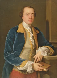 Joseph Henry van Straffon