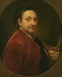 Zelfportret
