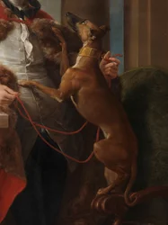 De 7e graaf van Northampton