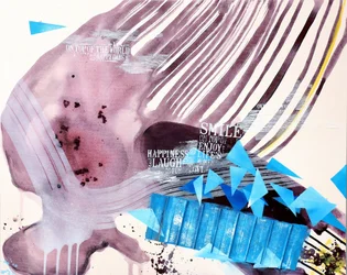 Opbeurende abstracte geometrie