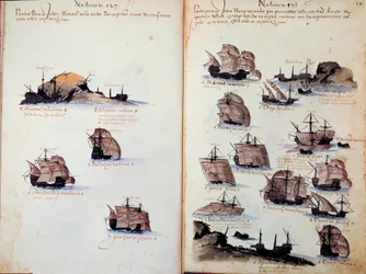Manuscriptpagina 