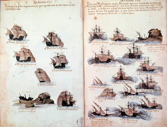 Manuscriptpagina 