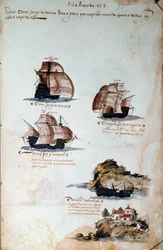 Manuscriptpagina 
