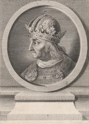St. Maurice, 1743-97