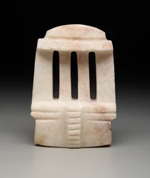 Tempel, voor 300 v.Chr.