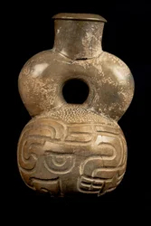 Vaas / Culure Chavin (terracotta)