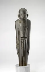 Standbeeld (MacGregor Man)