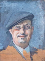 Zelfportret