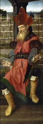 Zacharia