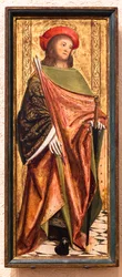 Sint Sebastiaan
