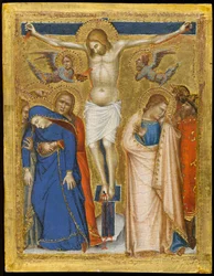 De Kruisiging, ca. 1330
