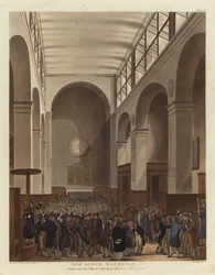 Nieuwe Beurs