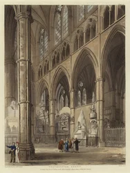 Westminster Abbey