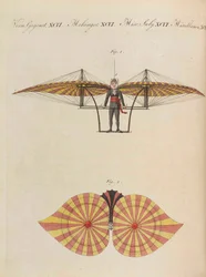 Kinderprentenboek Kinderencyclopedie door Friedrich Johann Justin Bertuch, 1798-1830