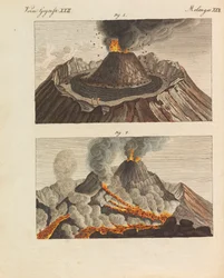Kinderprentenboek Kinderencyclopedie door Friedrich Johann Justin Bertuch, 1798-1830