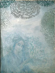 Ochtendgebed, 1908