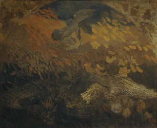 De Nacht