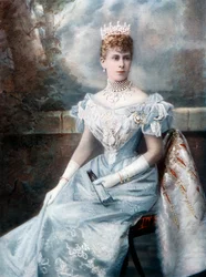 Mary van Teck
