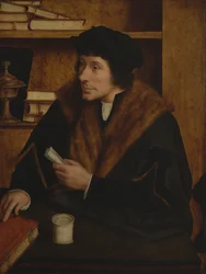 Pieter Gillis