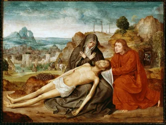 Pieta