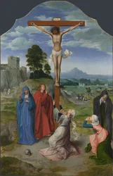 De Kruisiging, ca. 1515