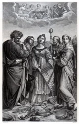 Sint Cecilia