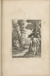 Ontvoering van Deïanira