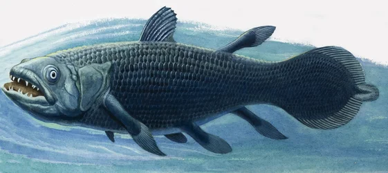 Coelacanth