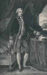 Carlo Buonaparte - Vader van Napoleon Bonaparte, 1804, 1896