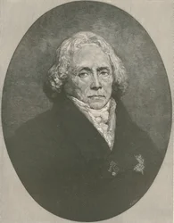 Charles-Maurice-Élie, hertog van Talleyrand-Périgord, prins van Benevento