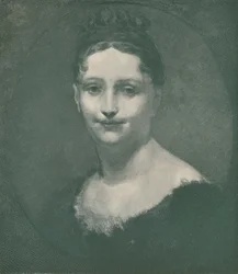Marie-Pauline Bonaparte, ca. 1800, 1896
