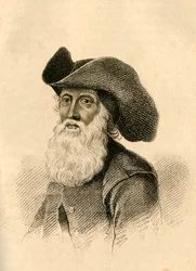 Henry Jenkins - die de verbazingwekkende leeftijd van 169 jaar bereikte, 1821