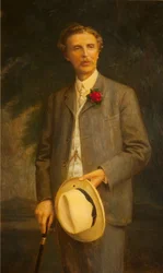 William Haworth, Staand