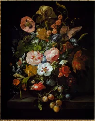 Stilleven