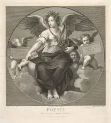 Poëzie