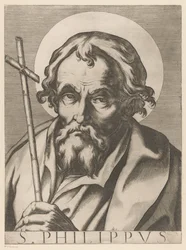 Heilige Filippus