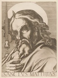 Heilige Matteüs