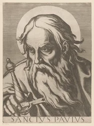 Heilige Paulus