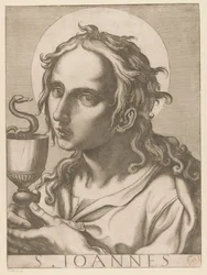 Johannes de Evangelist