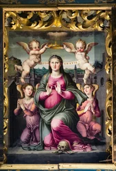 Madonna delle Grazie