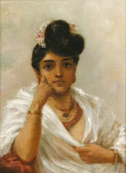 Malabar Schoonheid