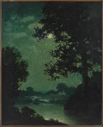 Maanlicht